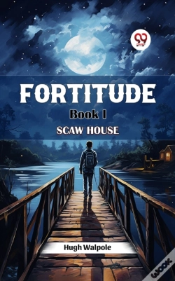 Capa do artigo Fortitude Book I Scaw House