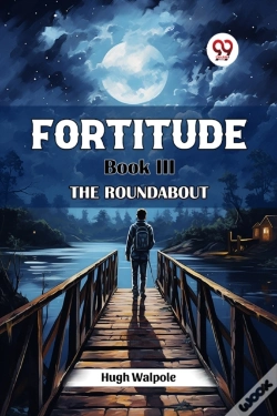 Capa do artigo Fortitude Book Iii (Edition2024)