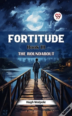 Capa do artigo Fortitude Book Iii The Roundabout