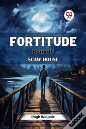 Capa do artigo Fortitude Book Iv (Edition2024)