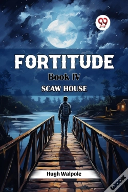 Capa do artigo Fortitude Book Iv (Edition2024)