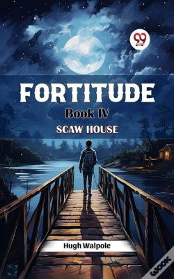 Capa do artigo Fortitude Book Iv Scaw House