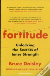Capa do artigo Fortitude