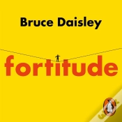 Capa do artigo Fortitude