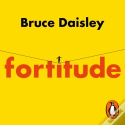 Capa do artigo Fortitude
