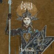 Capa do artigo Fortitude - CD