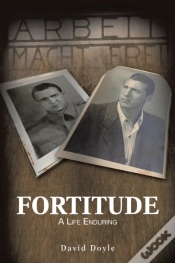 Capa do artigo Fortitude