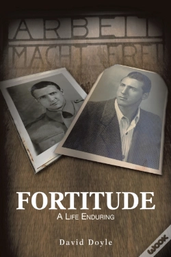 Capa do artigo Fortitude