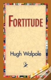 Capa do artigo Fortitude