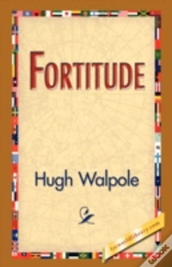 Capa do artigo Fortitude