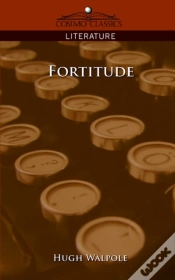Capa do artigo Fortitude