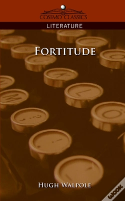 Capa do artigo Fortitude