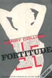 Capa do artigo Fortitude