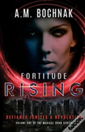 Capa do artigo Fortitude Rising