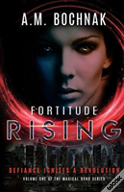 Capa do artigo Fortitude Rising