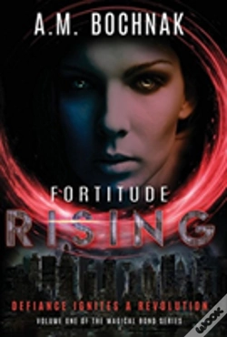 Capa do artigo Fortitude Rising
