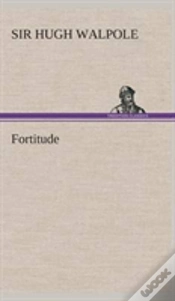 Capa do artigo Fortitude