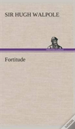 Capa do artigo Fortitude