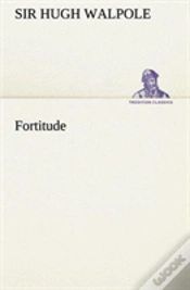 Capa do artigo Fortitude