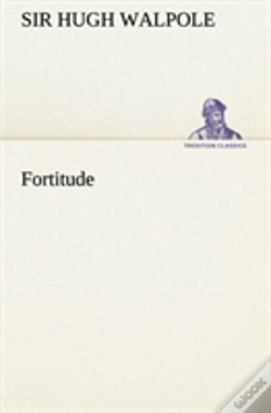Capa do artigo Fortitude