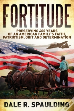 Capa do artigo Fortitude
