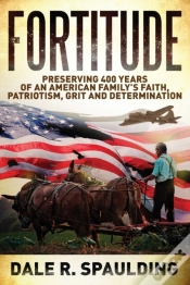 Capa do artigo Fortitude