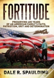 Capa do artigo Fortitude