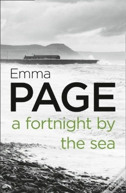 Capa do artigo Fortnight By The Sea