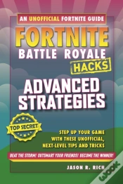 Capa do artigo Fortnite Battle Royale: Advanced Strategies