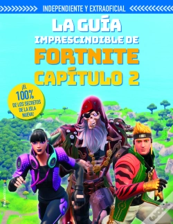 Capa do artigo Fortnite Capítulo 2