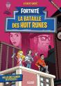 Fortnite : La Bataille Des Huit Runes - Preview