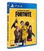 Fortnite Leyendas de Anime PS4 - Preview