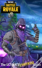 Capa do artigo Fortnite