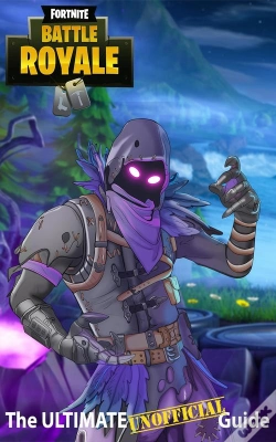 Capa do artigo Fortnite