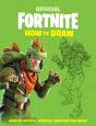 Fortnite Official: How To Draw - Preview