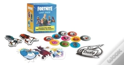 Capa do artigo Fortnite (Official) Loot Pack