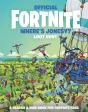Fortnite Official: Seek & Find - Preview