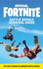 Fortnite Official: The Battle Royale Survival Guide - Preview