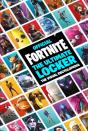 Fortnite Official The Ultimate Locker - Preview