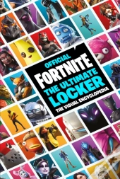 Fortnite Official The Ultimate Locker