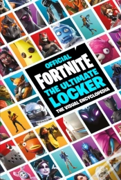Capa do artigo Fortnite Official The Ultimate Locker