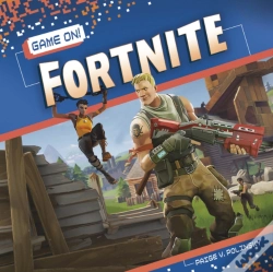 Capa do artigo Fortnite