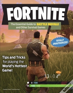 Capa do artigo Fortnite