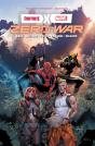 Fortnite X Marvel: Zero War - Preview