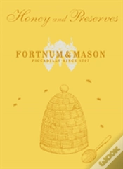 Capa do artigo Fortnum & Mason Honey & Preserves