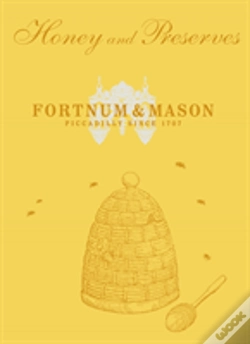 Capa do artigo Fortnum & Mason Honey & Preserves