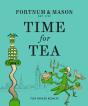 Fortnum & Mason: Time For Tea - Preview