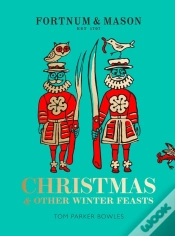 Capa do artigo Fortnum & Mason