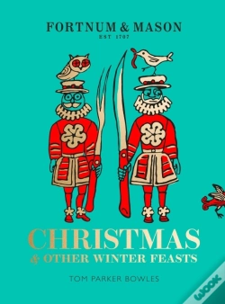 Capa do artigo Fortnum & Mason