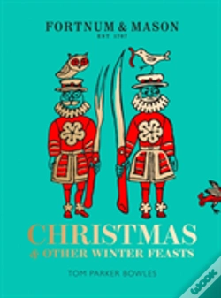 Capa do artigo Fortnum & Mason